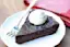CHOCOLATE CRUSTLESS PIE-placeholder