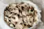 NO-BAKE PEANUT BUTTER CRUSTLESS PIE-placeholder