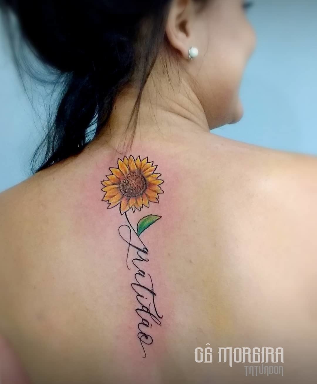 Flower Tattoos Guide to Origin and Meanings
