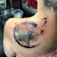 Seasons Changing Tattoo-placeholder
