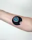 Magic 8 Ball Tattoo-placeholder