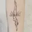 Diving in Tattoo-placeholder