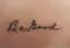 Be Good Tattoo-placeholder