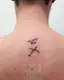 Airplane Tattoo-placeholder
