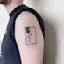 Open Door Tattoo-placeholder