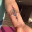 Watercolor Bow & Arrow-placeholder