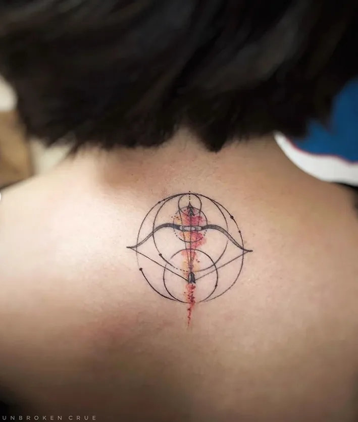 Geometric Symbol