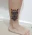 Heartfelt Owl-placeholder