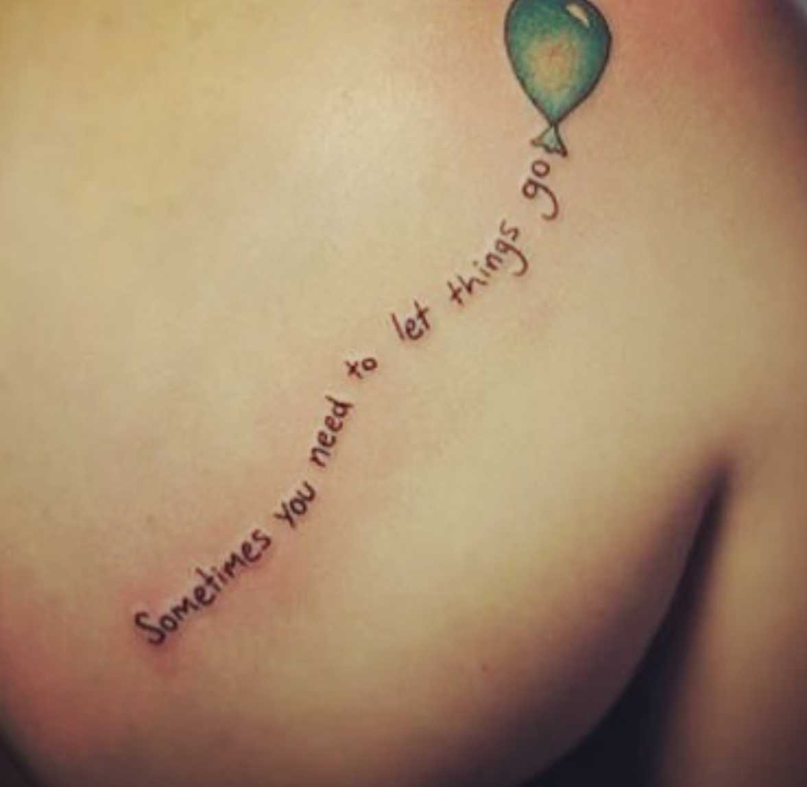 40 Inspiring Tattoo Ideas to Get After a Divorce
