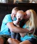 Heidi Montag Expecting Baby #2 With Spencer Pratt, Credits Bloody Diet For  Pregnancy
