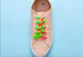 Linked Loops Laces Linked Loops Laces