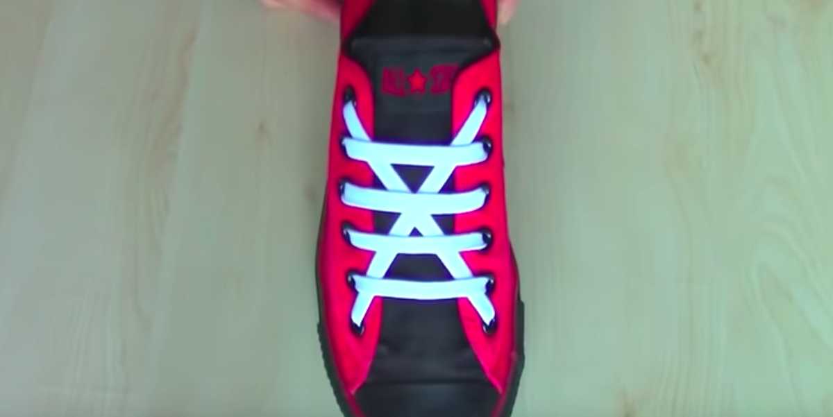 X-Factor Laces X-Factor Laces