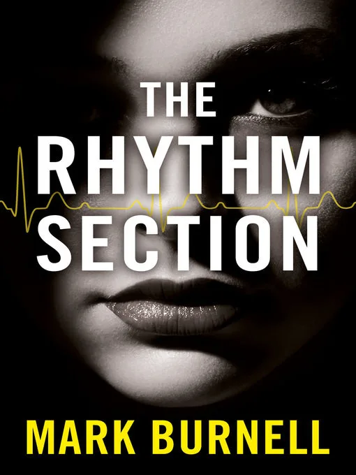 'The Rhythm Section' (NR)