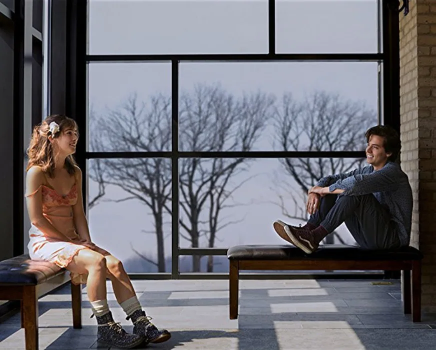 'Five Feet Apart' (PG-13)