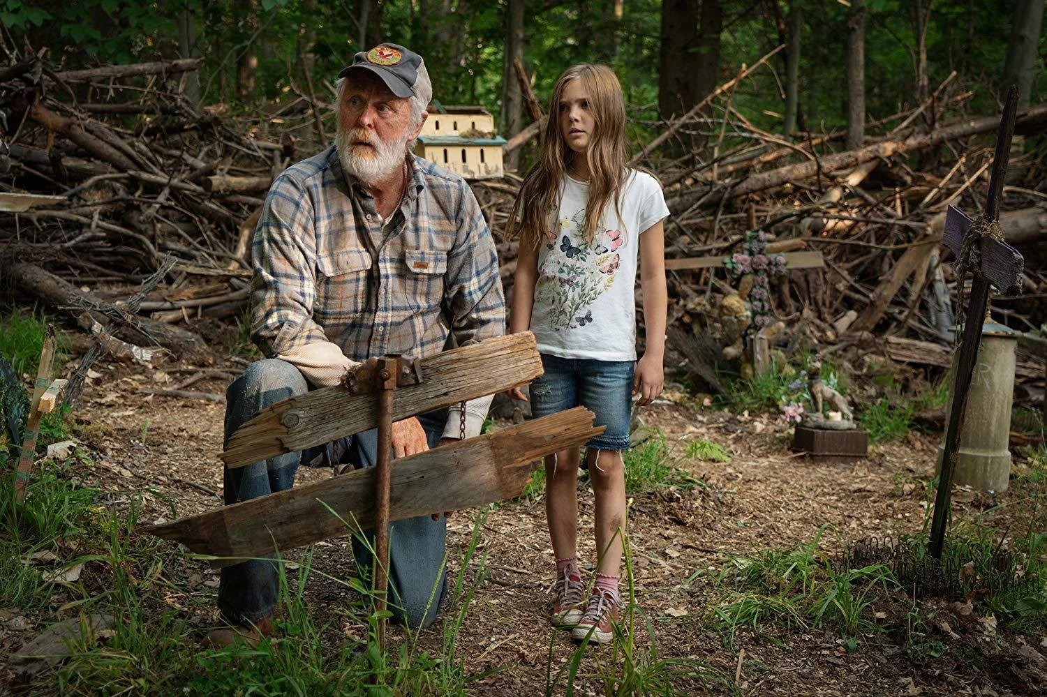 'Pet Sematary' (R)