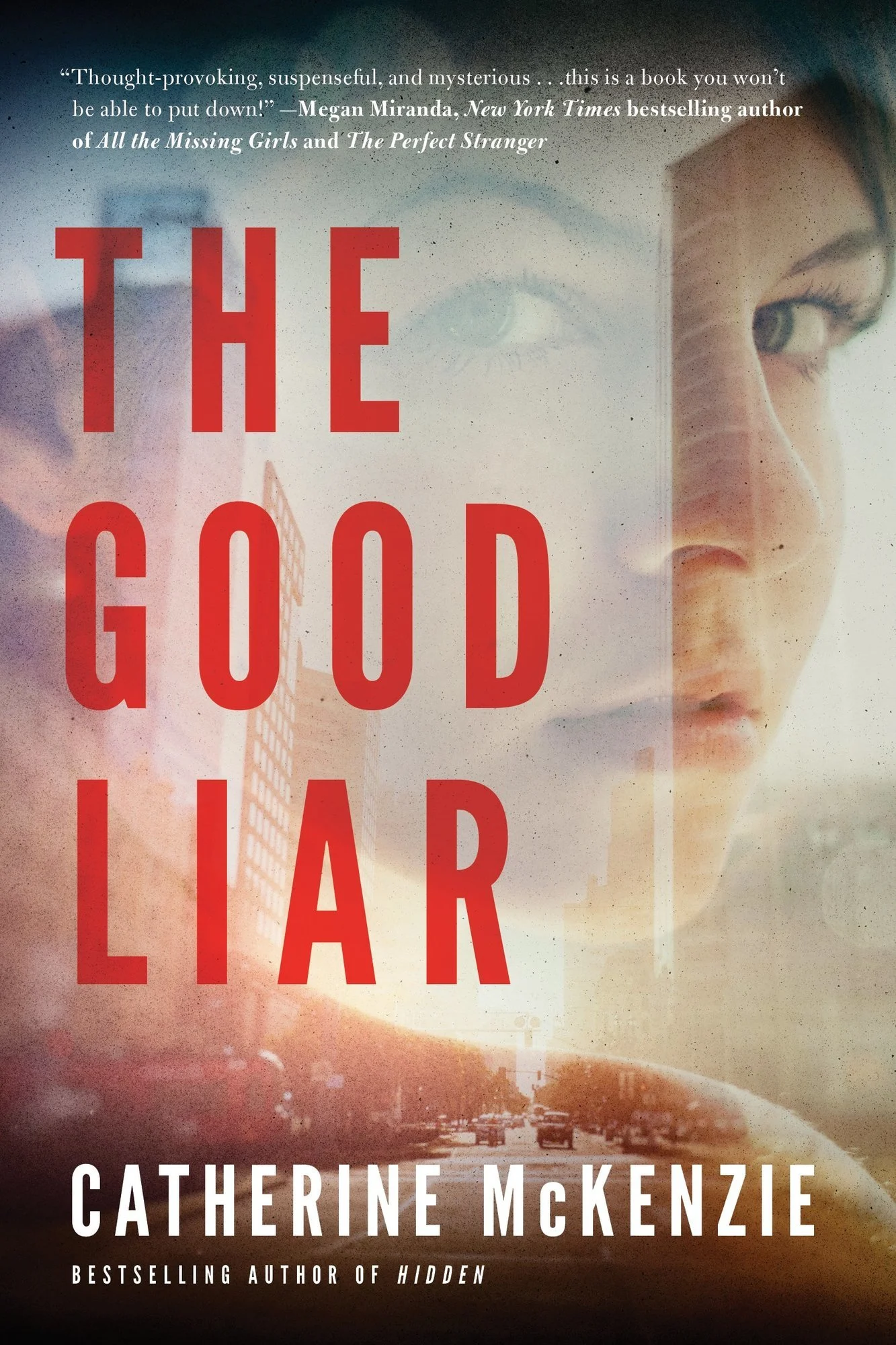 'The Good Liar' (NR)