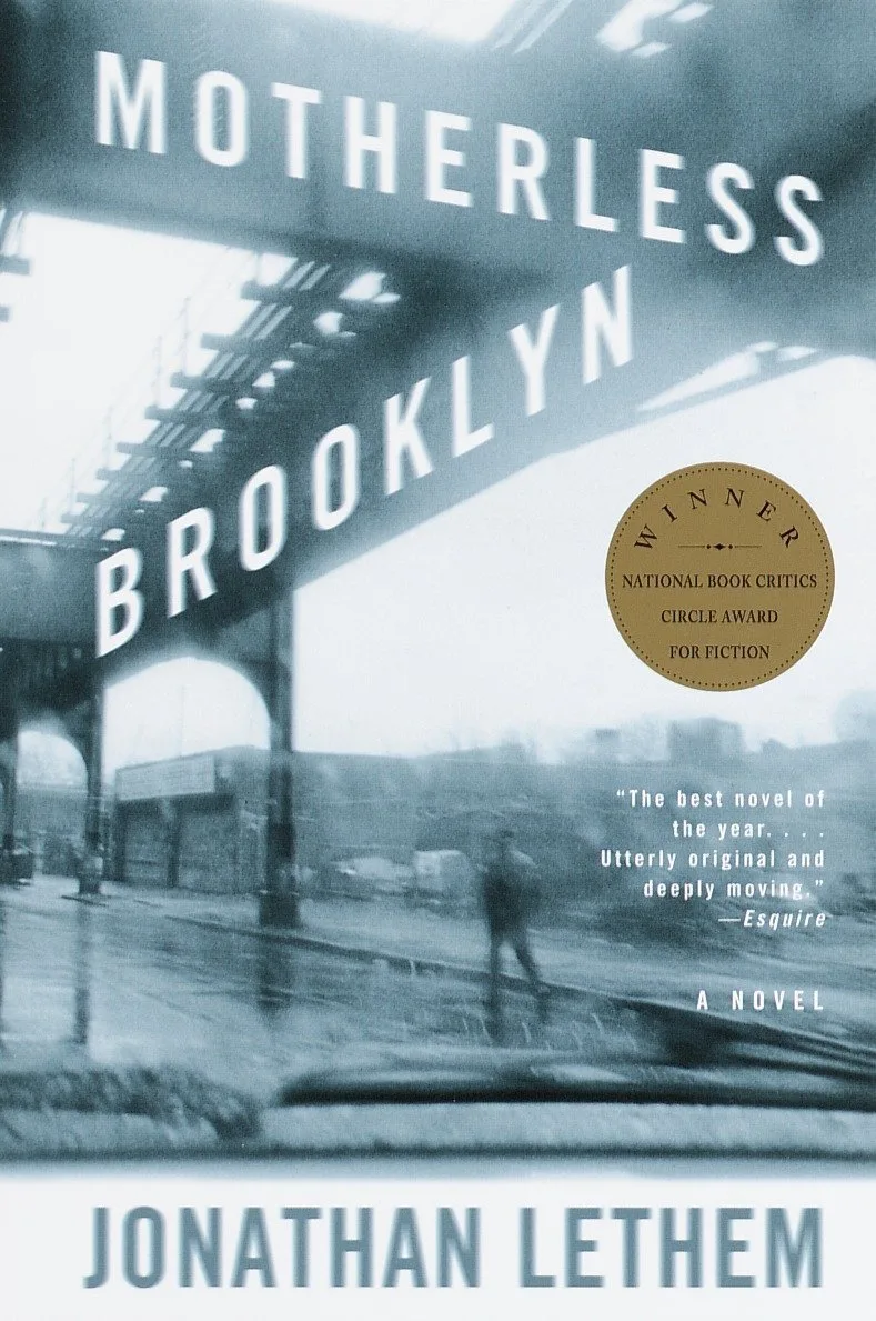 'Motherless Brooklyn' (NR)