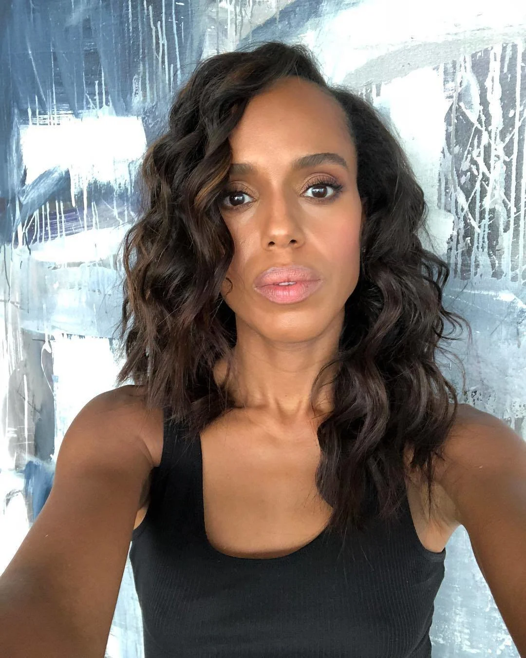 Kerry Washington