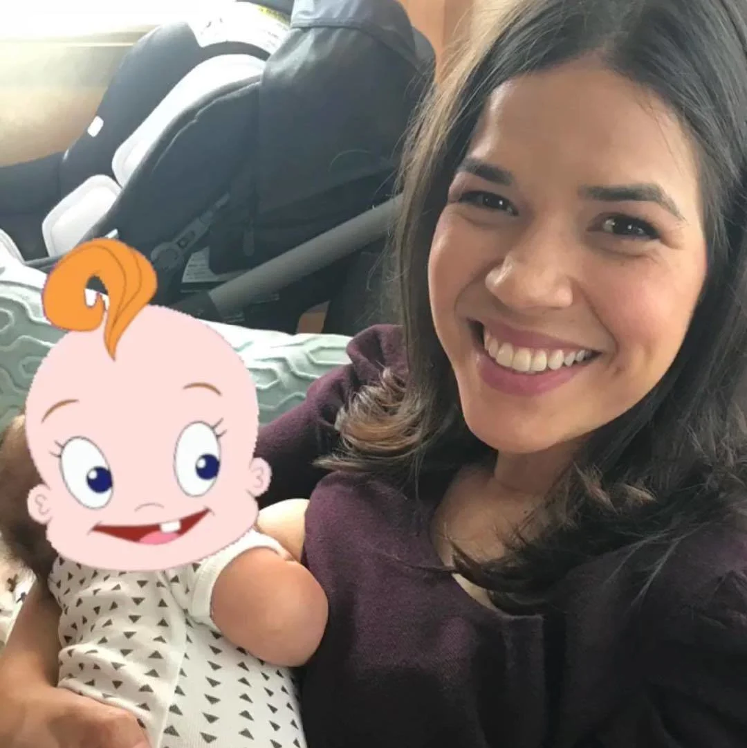 America Ferrera