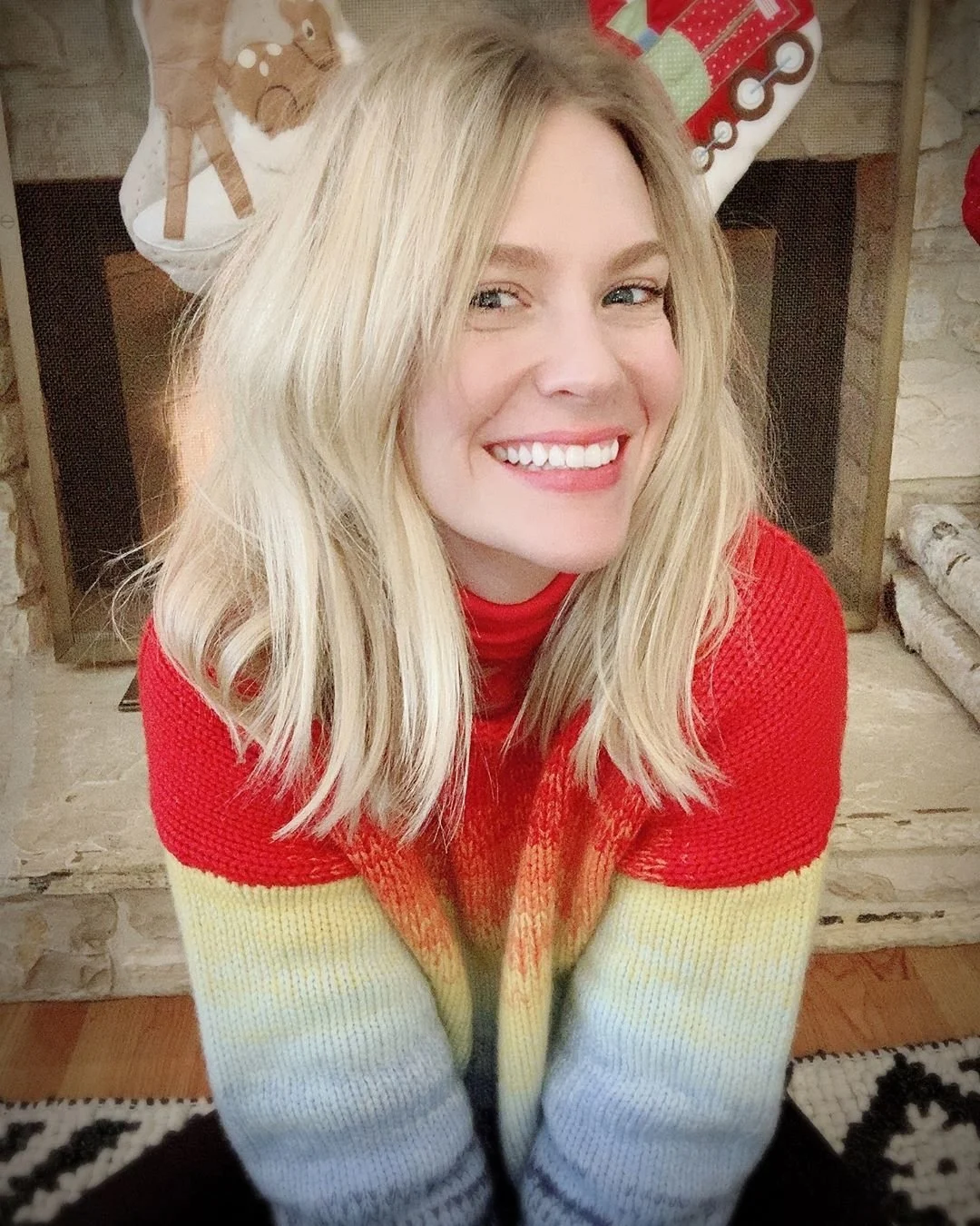 January Jones