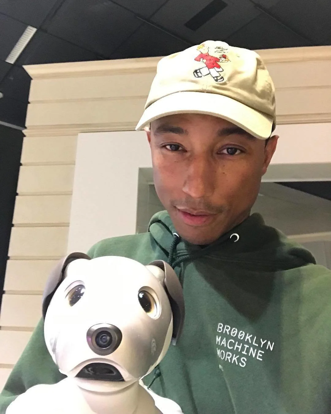 Pharrell