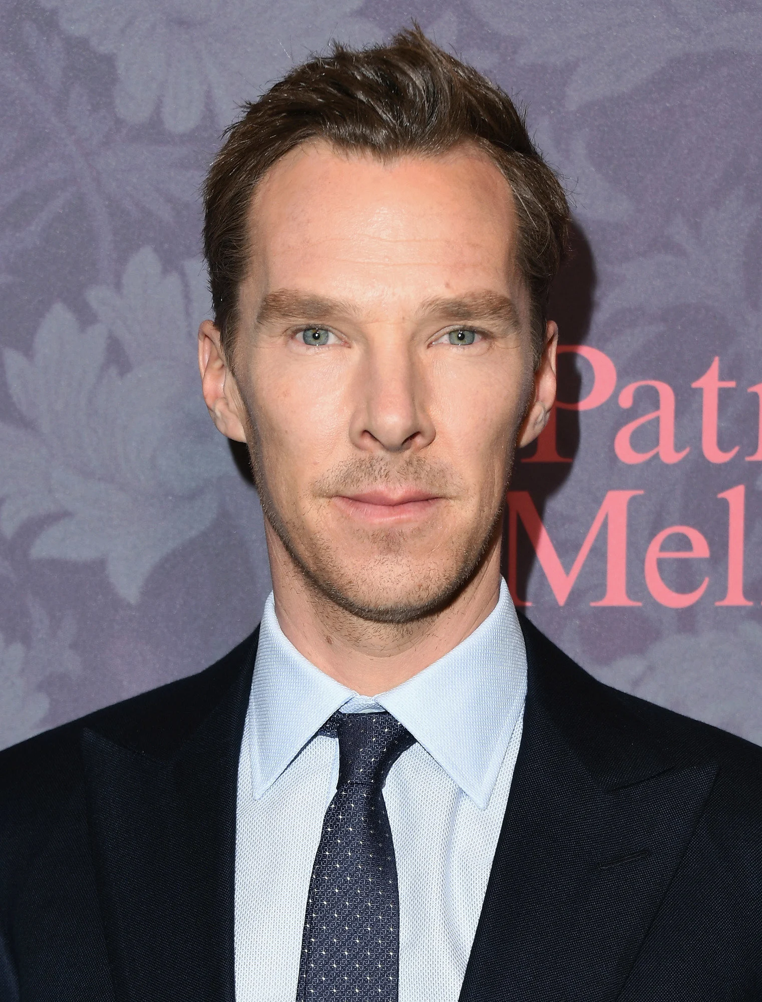 Benedict Cumberbatch
