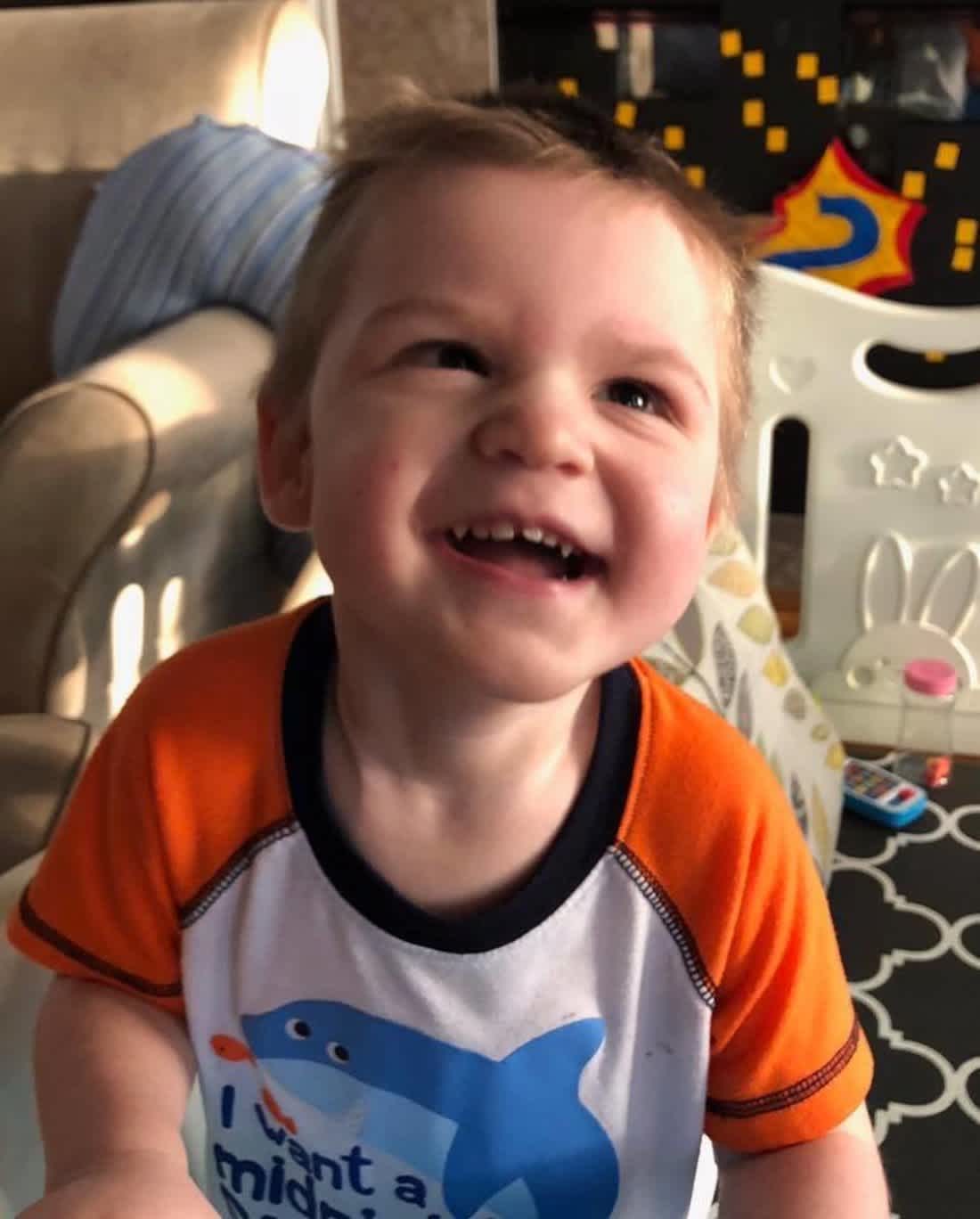 Two years later, Kingston's mother said her son has never fully recovered from his traumatic attack and most likely never will. Two years later, Kingston's mother said her son has never fully recovered from his traumatic attack and most likely never will.