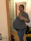 Miraculously she had also conceived twins just days before her embryo transfer.-placeholder