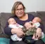 "But I also know that there is much we do not understand and miracles do happen. I wish Beata all the very best with her three little miracles," she added.-placeholder