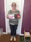 For almost four years prior to conceiving, Beata had visited a fertility clinic in England, where she was advised to lose weight to increase her chances of getting pregnant.-placeholder