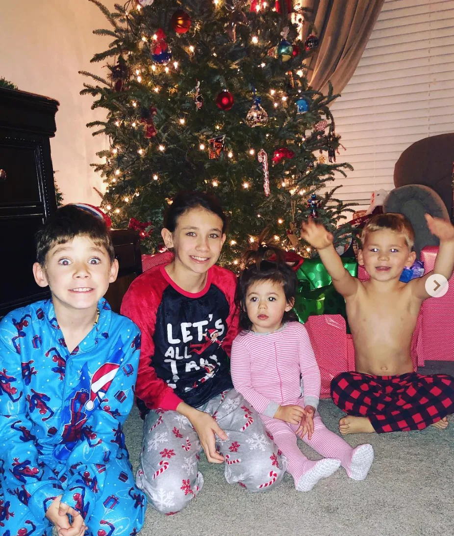 The Whole Crew