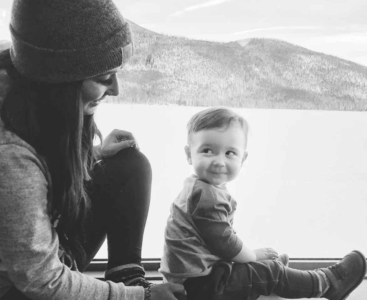 Mama's Boy