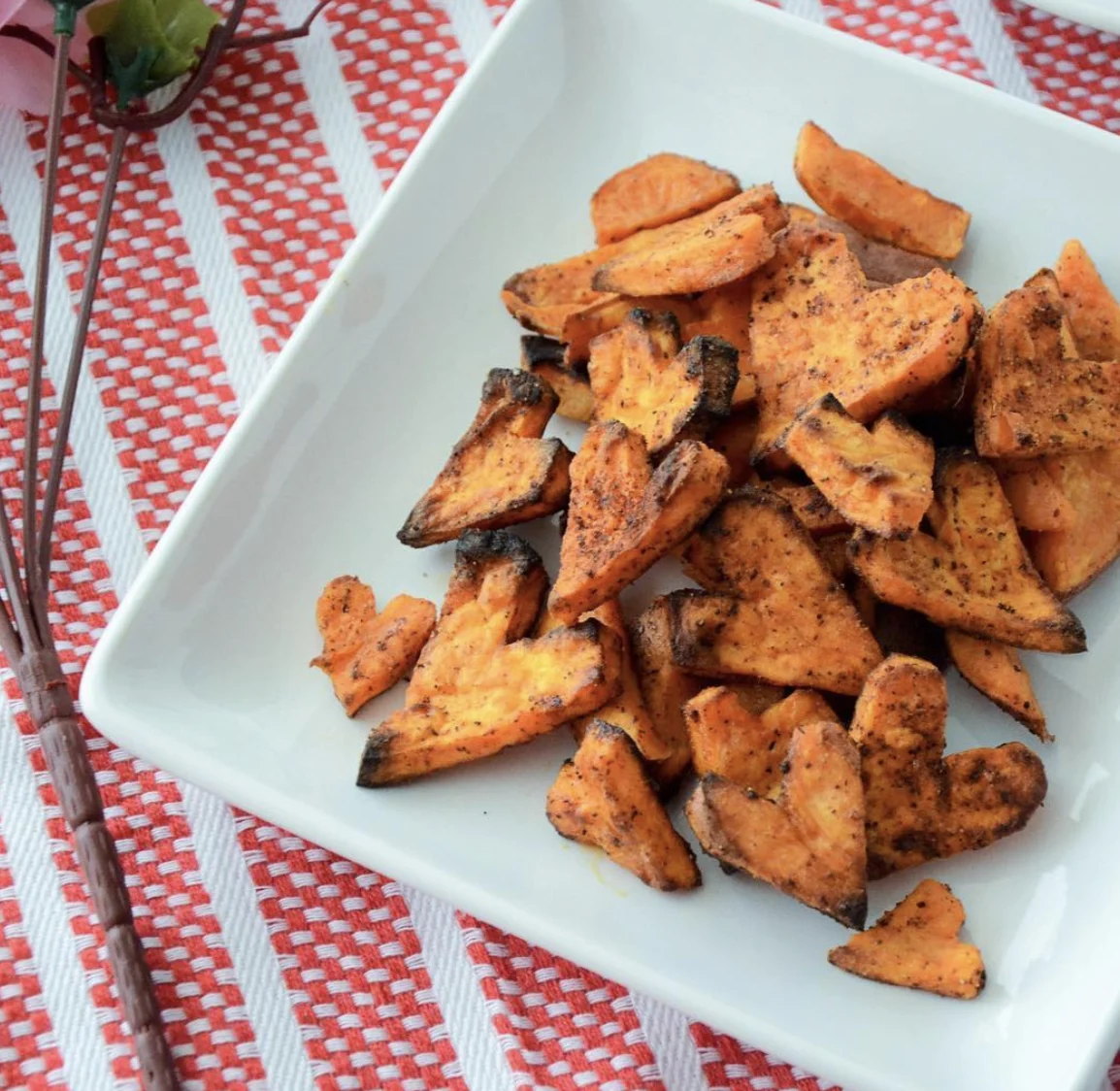 Sweet Potato Fries