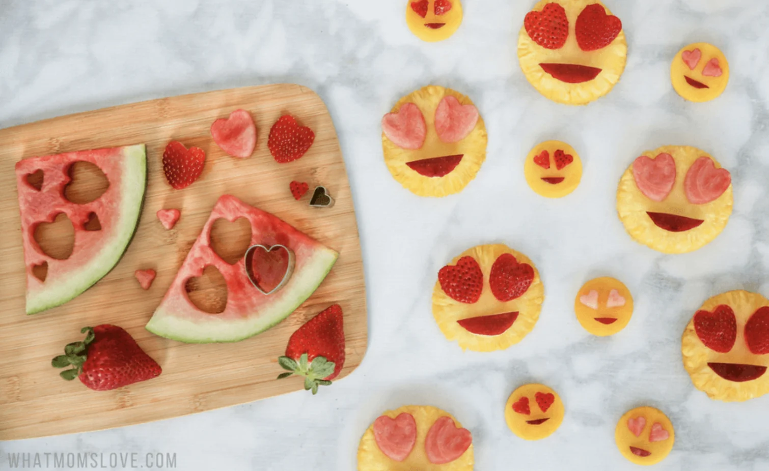 Emoji Snacks