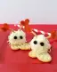 Cheeseball Love Bugs-placeholder