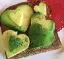 Avocado Heart Toast-placeholder