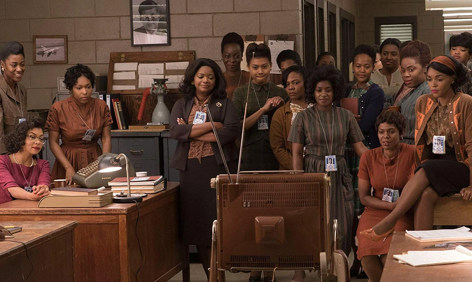 'Hidden Figures'