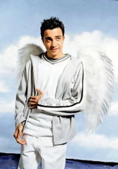 'Teen Angel'