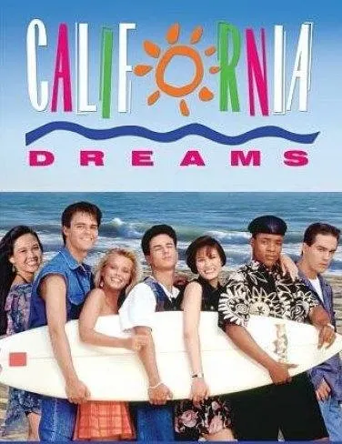 'California Dreams'