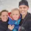 It's been quite the road for these two, but they've always inspired us with their love, kindness, and devotion to each other.-placeholder