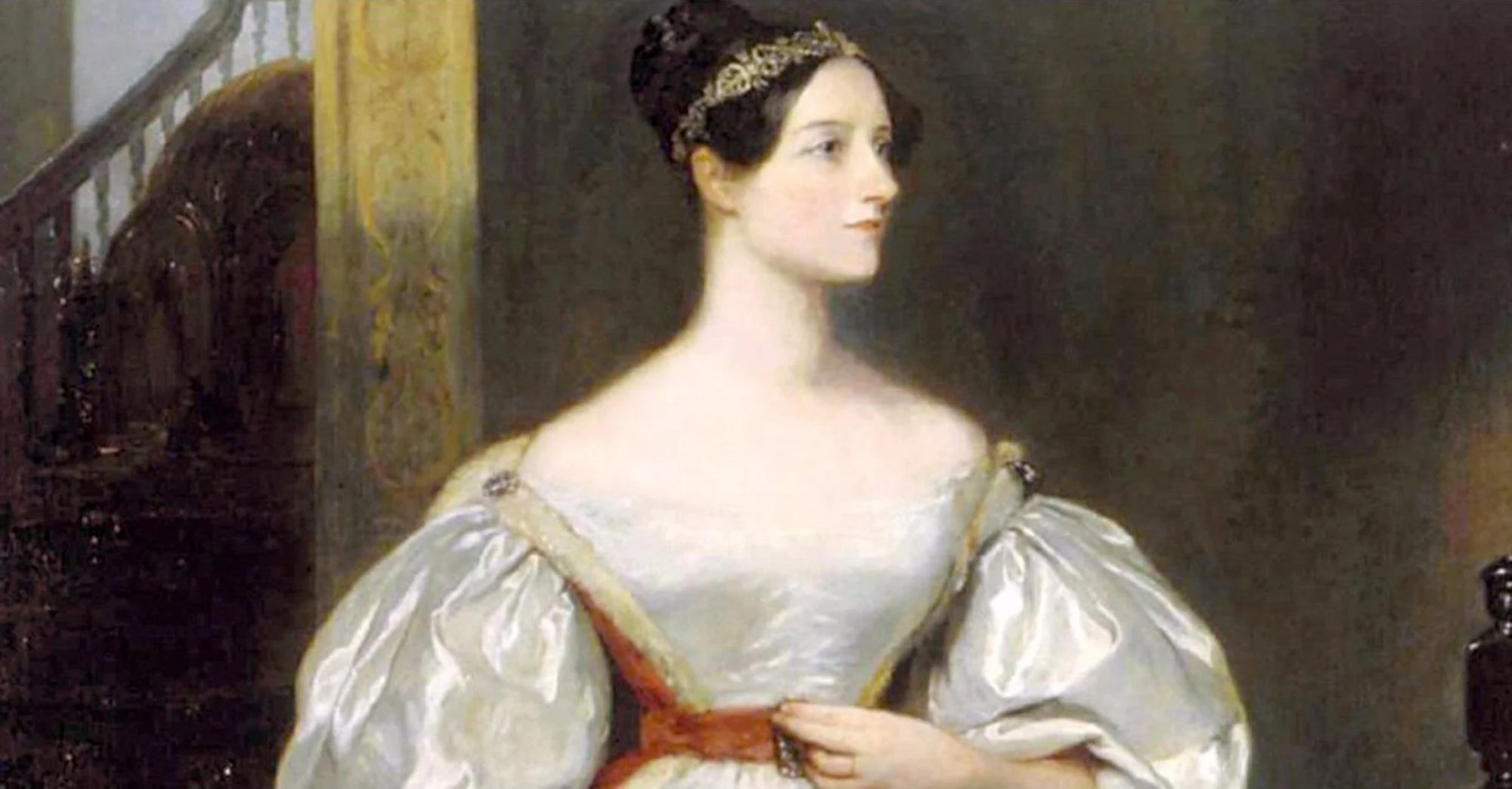 Ada Lovelace