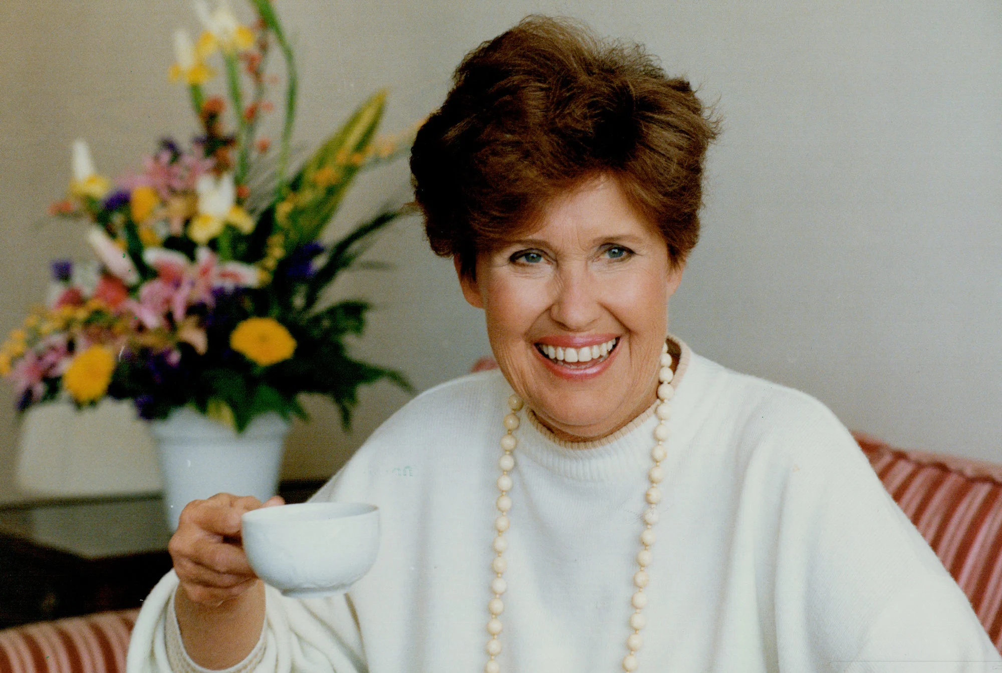 Erma Bombeck