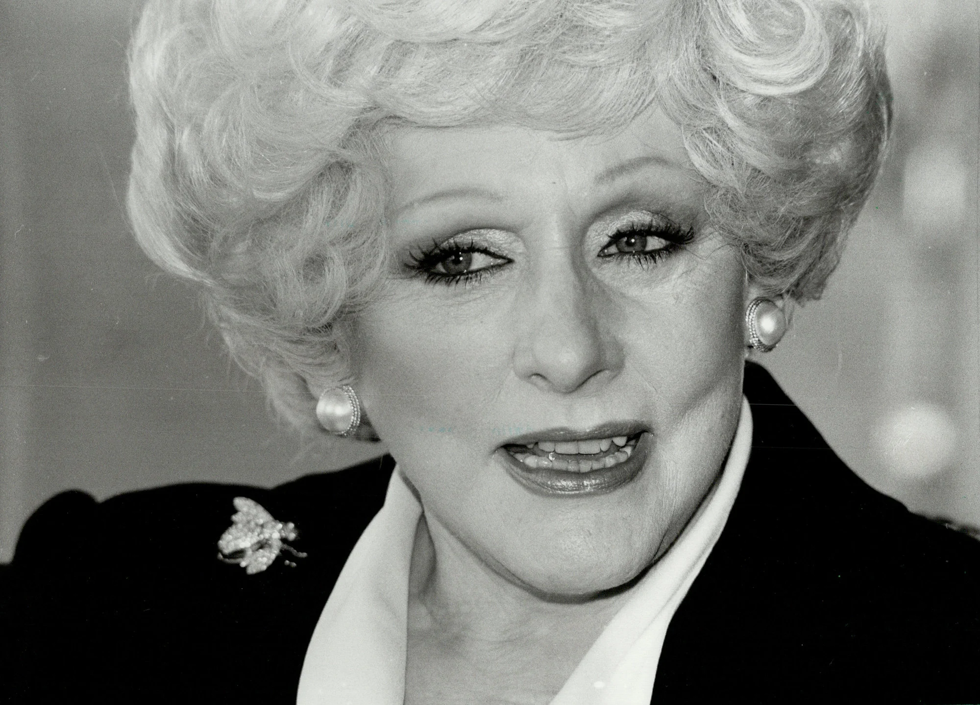 Mary Kay Ash