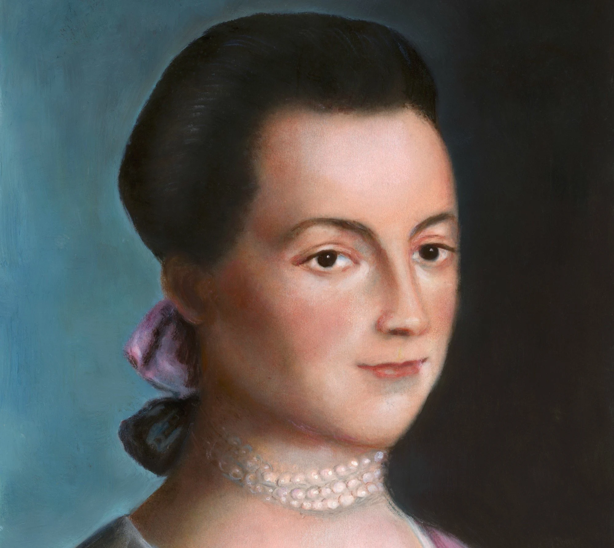 Abigail Adams