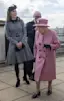 A Woman After the Queen's Own Heart-placeholder