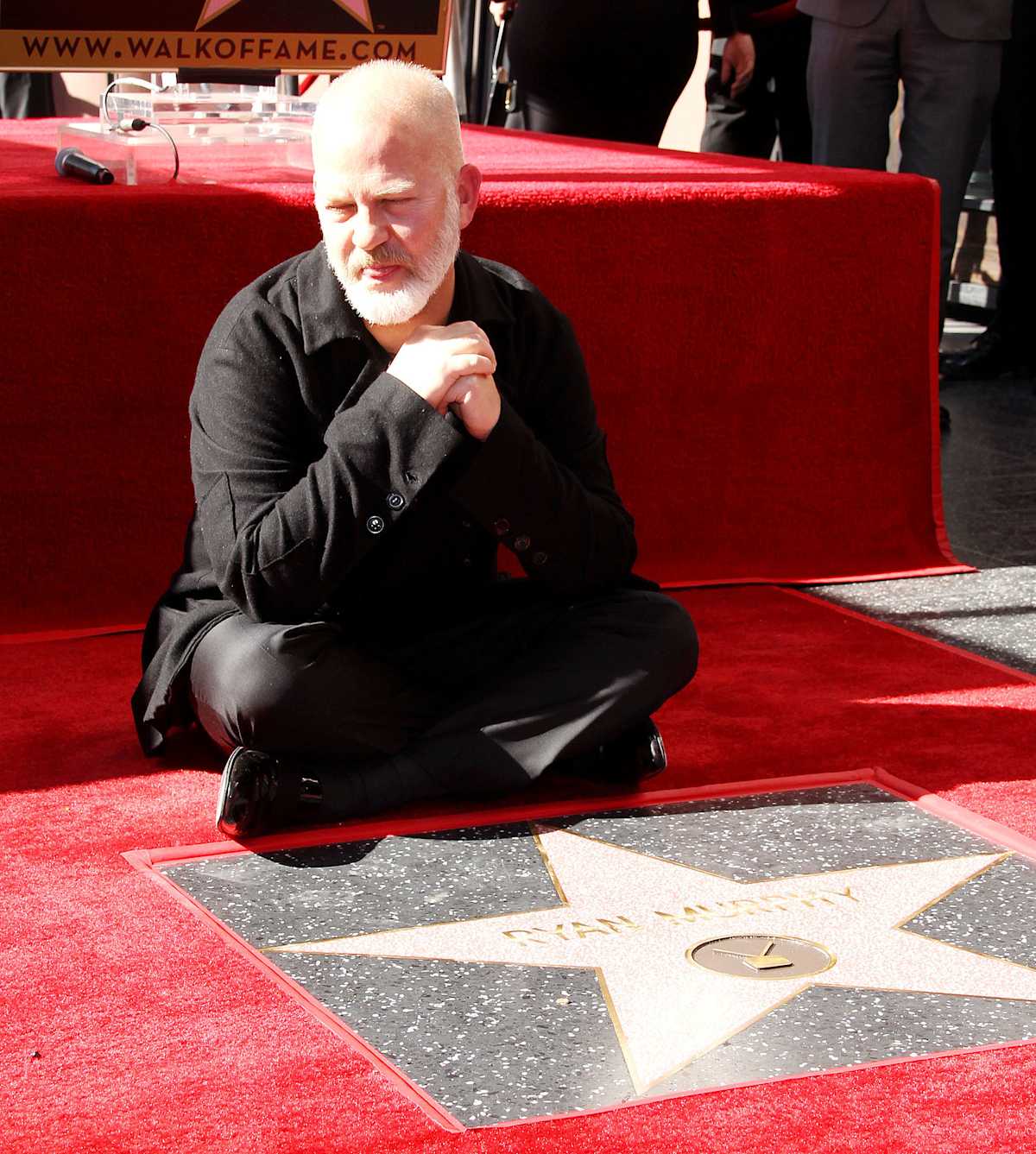Ryan Murphy Ryan Murphy