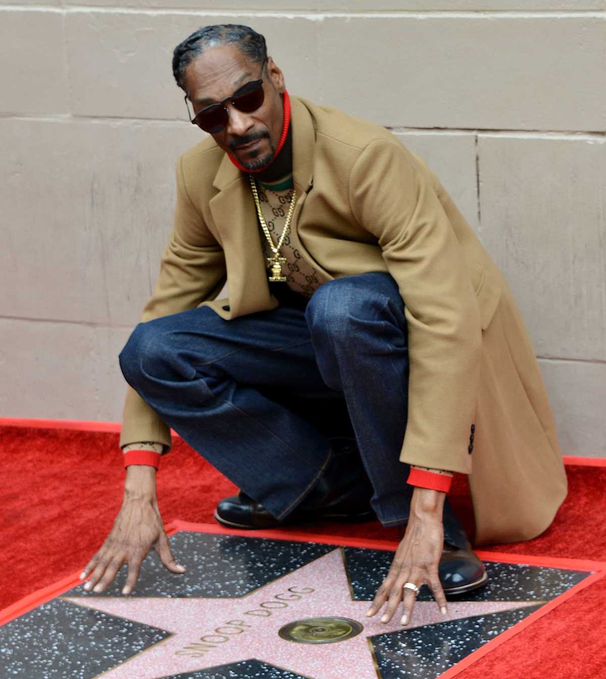 Snoop Dogg Snoop Dogg