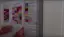She then posts it on the wall, so everyone can see what job they have and there isn't any confusion.-placeholder