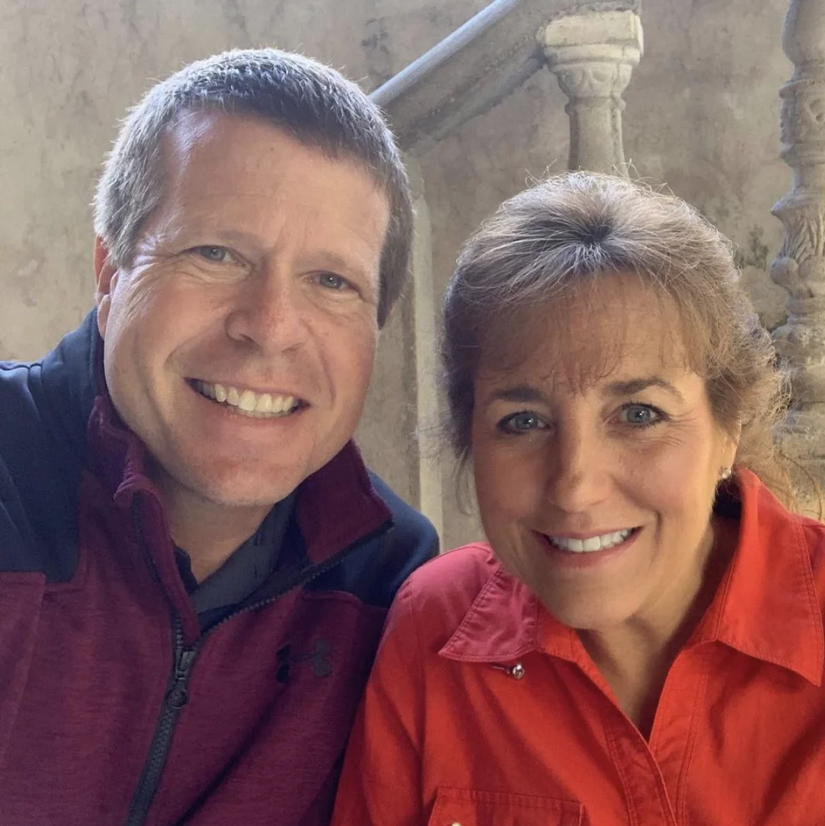 It was also rumored that Jim Bob Duggar was trying to keep Jana's female friendships under wraps.