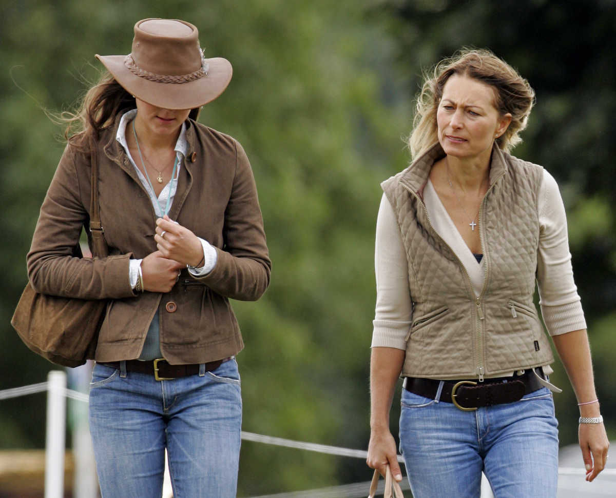 Two Cowgirls